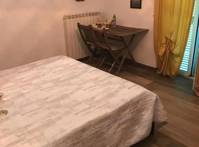 Il Leone Bianco Albenga