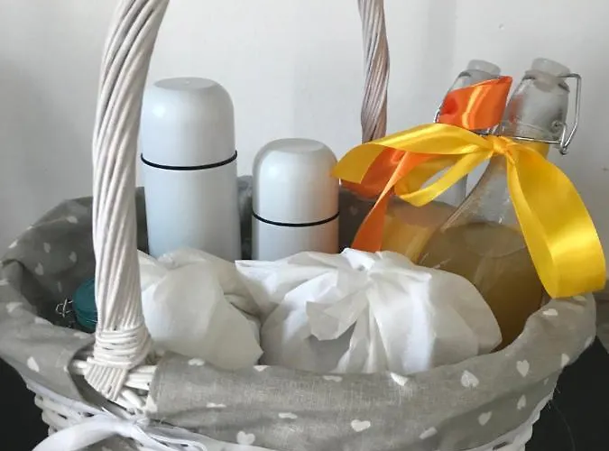 Bed & Breakfast Il Leone Bianco Albenga