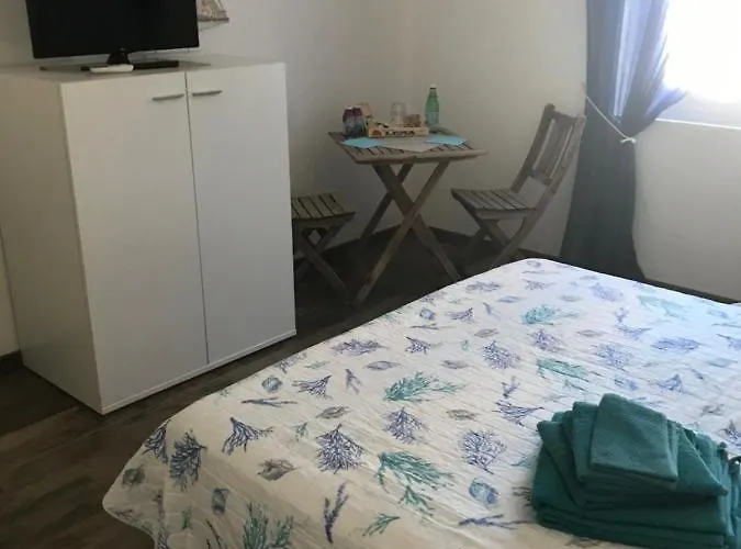 Bed & Breakfast Il Leone Bianco Albenga