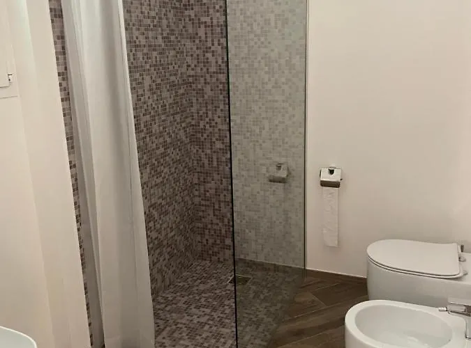 Bed & Breakfast Il Leone Bianco