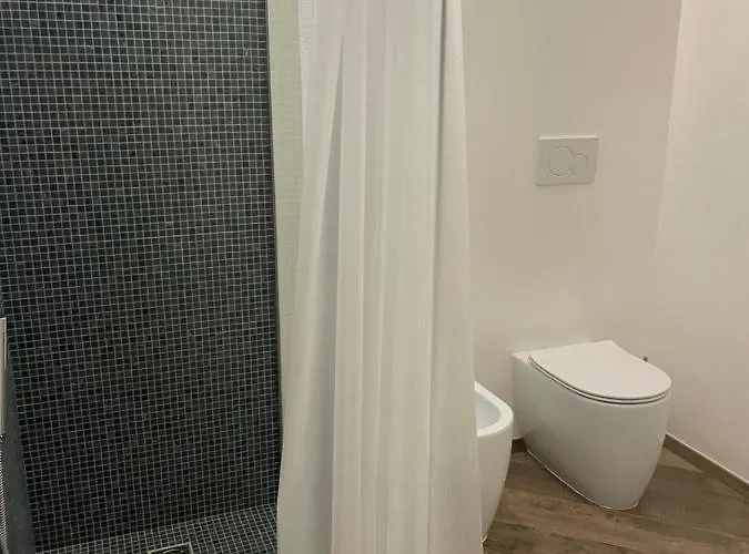 Bed & Breakfast Il Leone Bianco