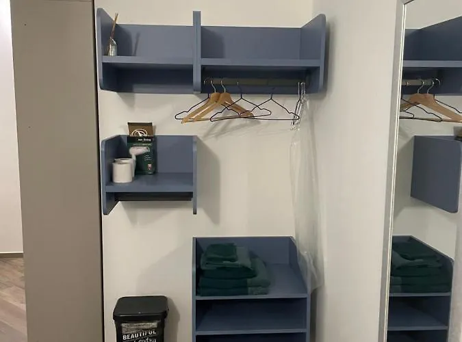 Il Leone Bianco Bed & Breakfast