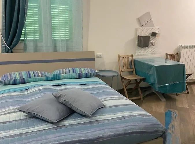 Il Leone Bianco 3* Albenga