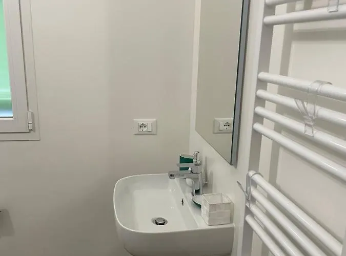 Il Leone Bianco Panzió