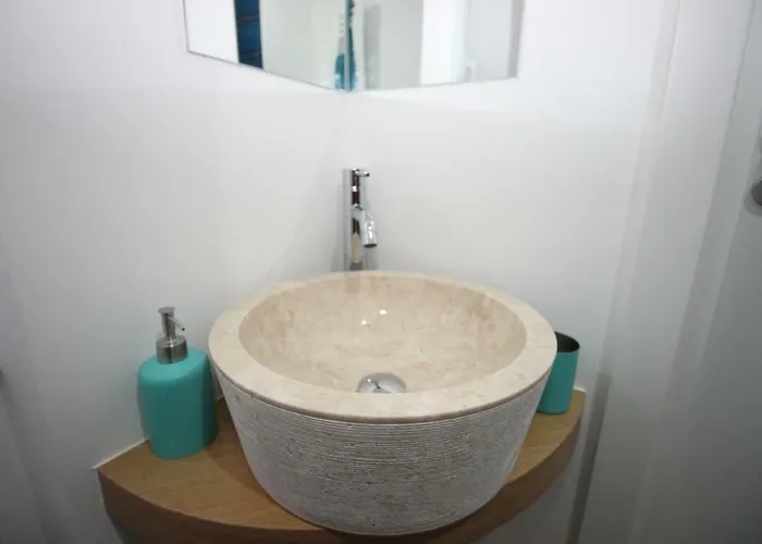 Il Leone Bianco 3* Albenga