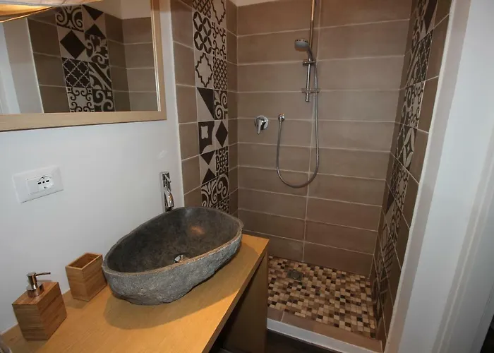 Bed & Breakfast Il Leone Bianco 3*