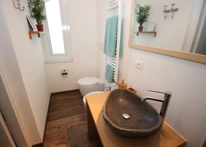 Il Leone Bianco Albenga