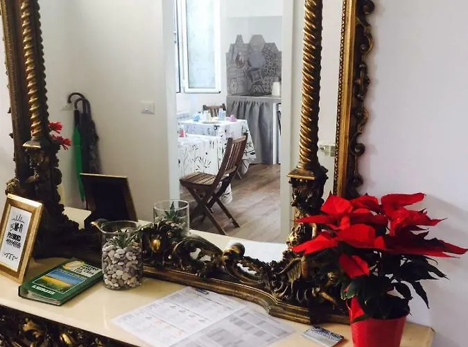 Il Leone Bianco Bed & Breakfast Albenga