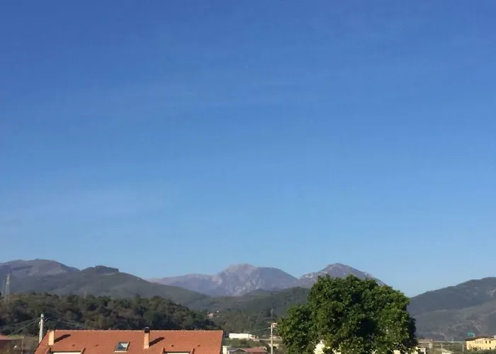 Il Leone Bianco Bed & Breakfast 3*