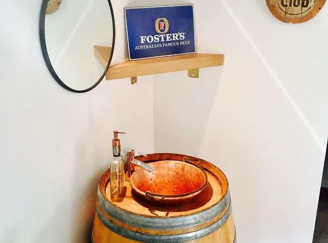 Il Leone Bianco Albenga