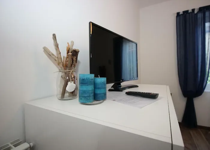 Bed & Breakfast Il Leone Bianco 3*