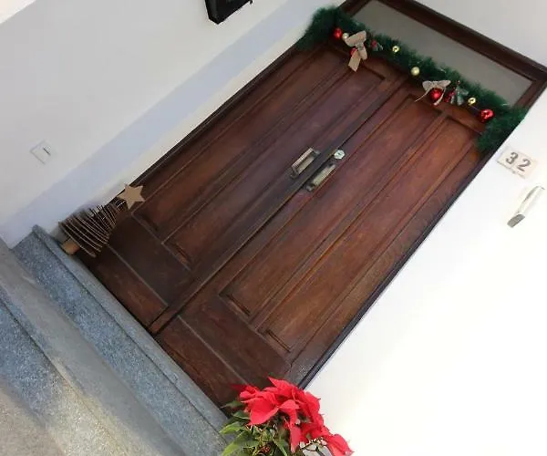 Il Leone Bianco Bed & Breakfast