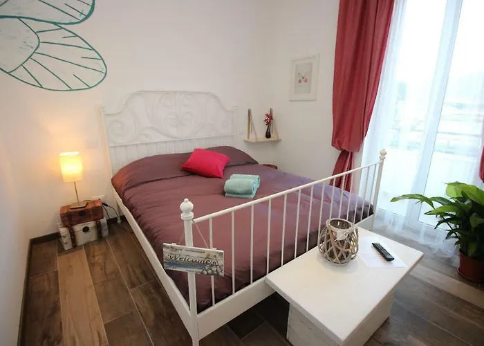 Il Leone Bianco 3* Albenga