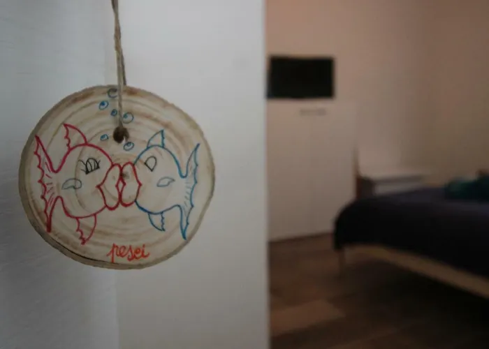 Il Leone Bianco 3* Albenga