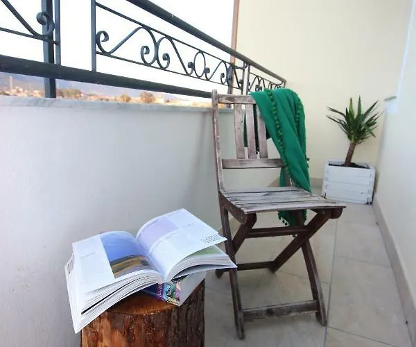 Bed & Breakfast Il Leone Bianco 3*